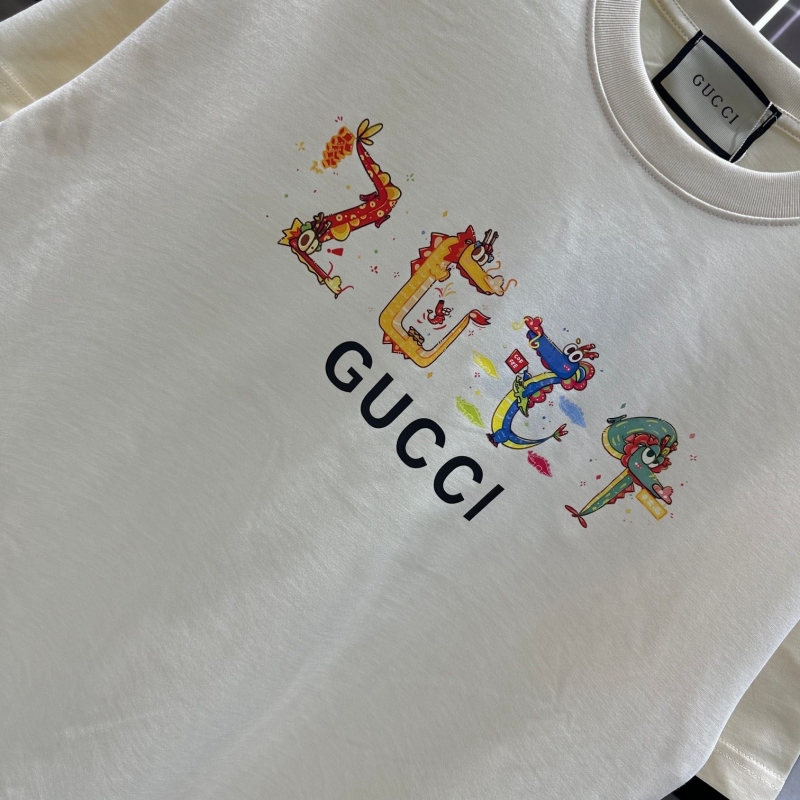 Gucci T-Shirts